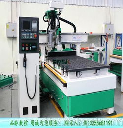 南京定制家具生产设备 品脉木工开料机质量好